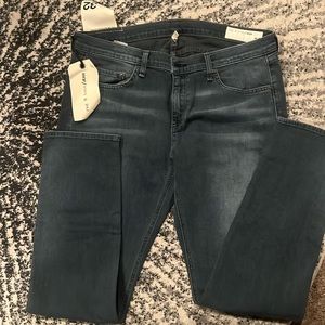 Rag and bone boyfriend jeans